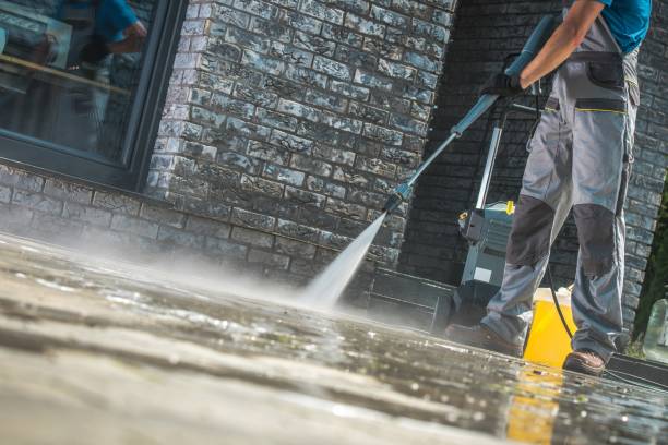 Best Sidewalk and Walkway Cleaning  in Bridgeport, WV